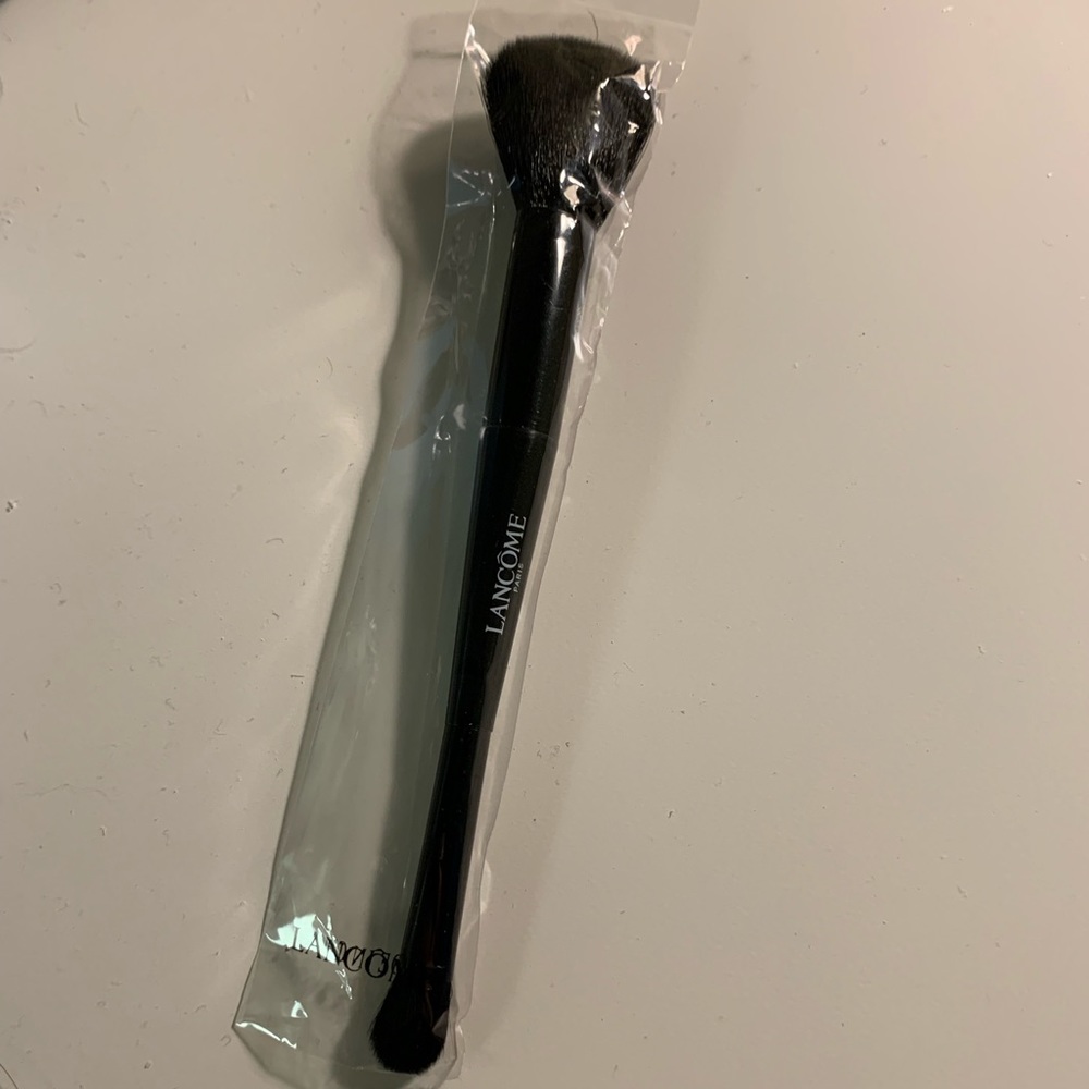 NWT Lancôme Dual-Ended Brush